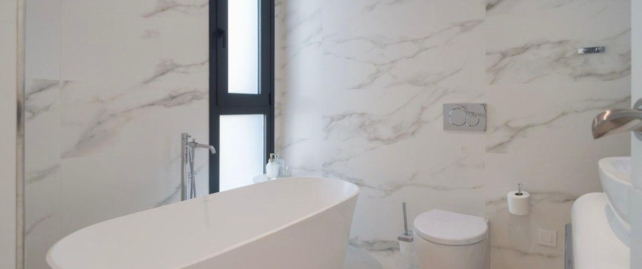 Resale - Villa - Finestrat