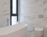 Resale - Villa - Finestrat