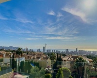 Resale - Villa - Finestrat
