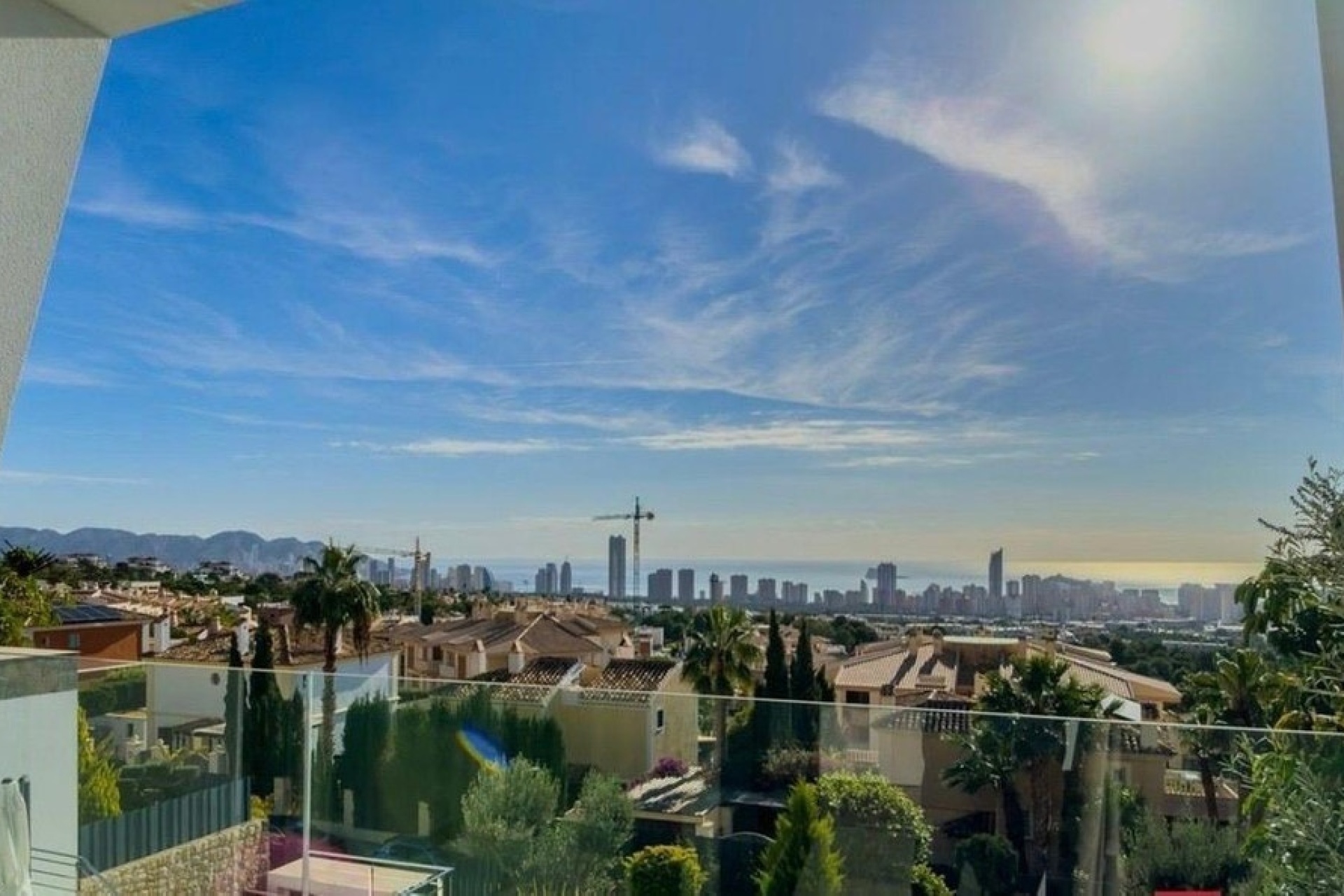 Resale - Villa - Finestrat