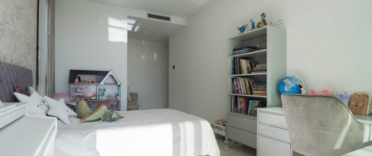 Resale - Villa - Finestrat