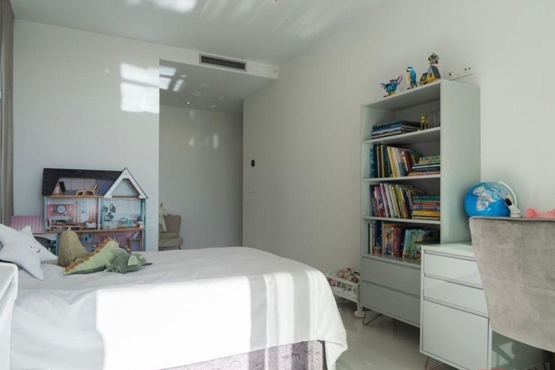 Resale - Villa - Finestrat