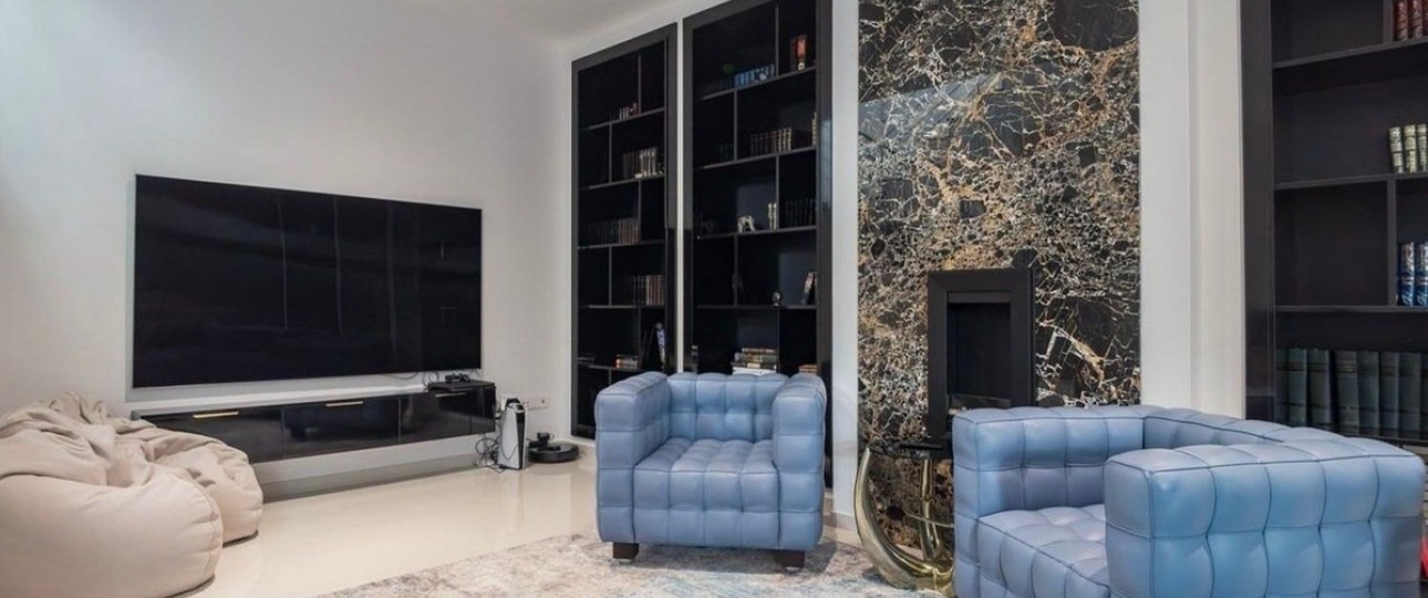Resale - Villa - Finestrat