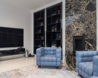 Resale - Villa - Finestrat