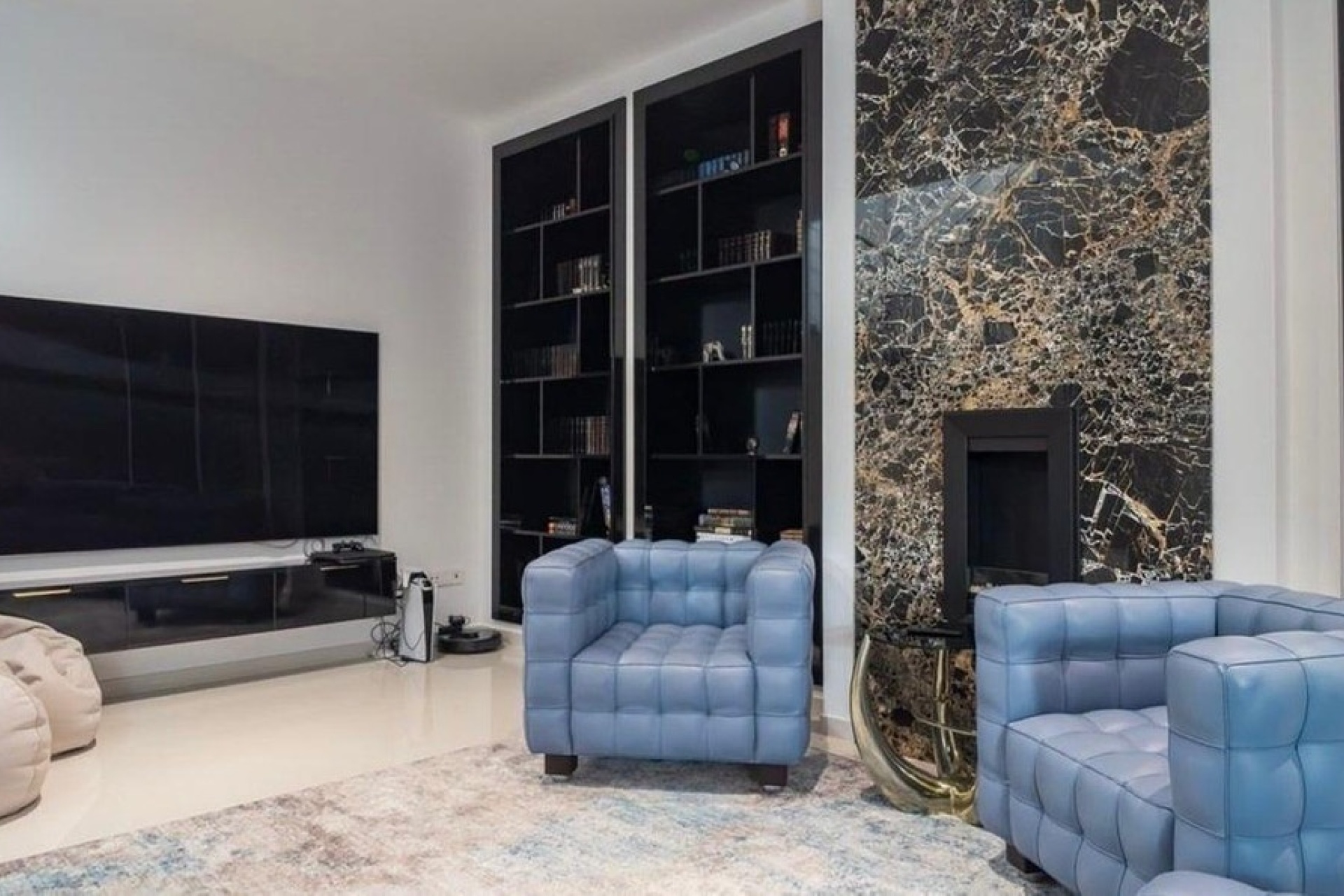 Resale - Villa - Finestrat