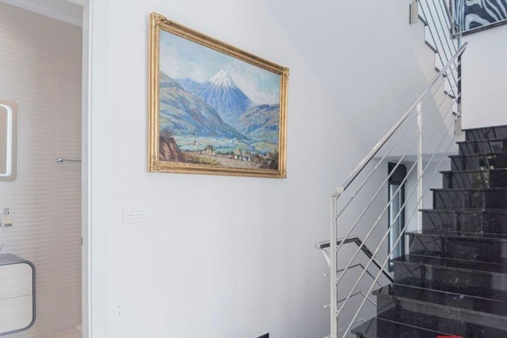 Resale - Villa - Finestrat