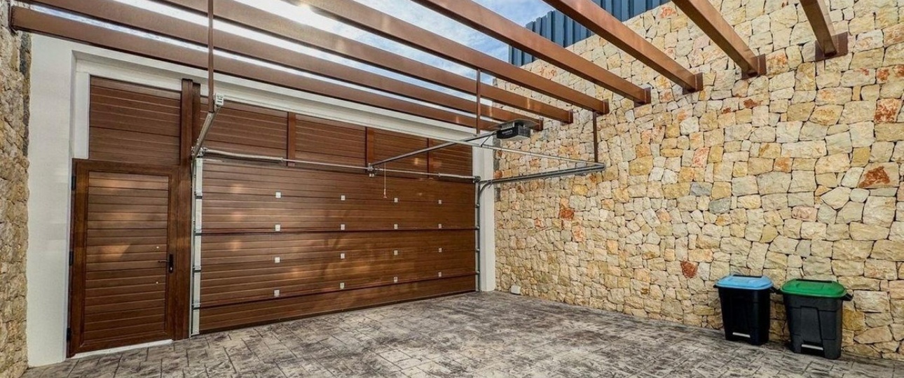 Resale - Villa - Finestrat
