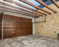 Resale - Villa - Finestrat