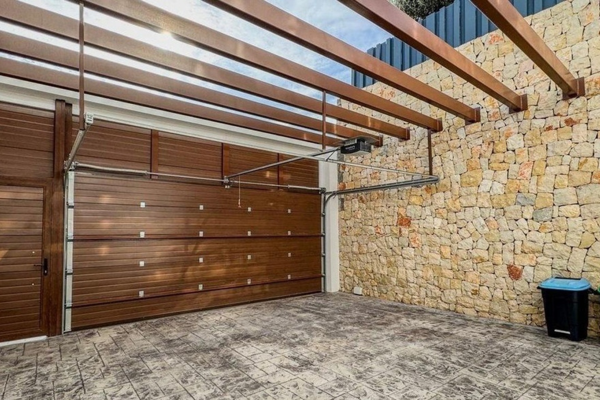 Resale - Villa - Finestrat