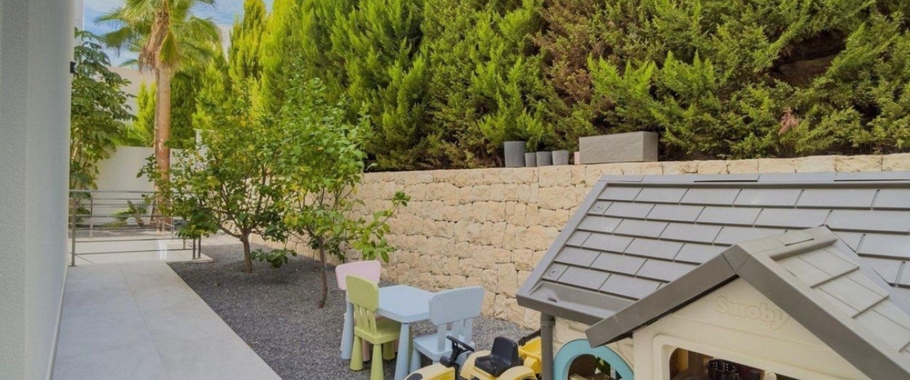 Resale - Villa - Finestrat