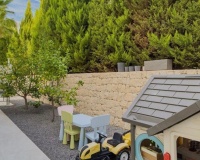 Resale - Villa - Finestrat