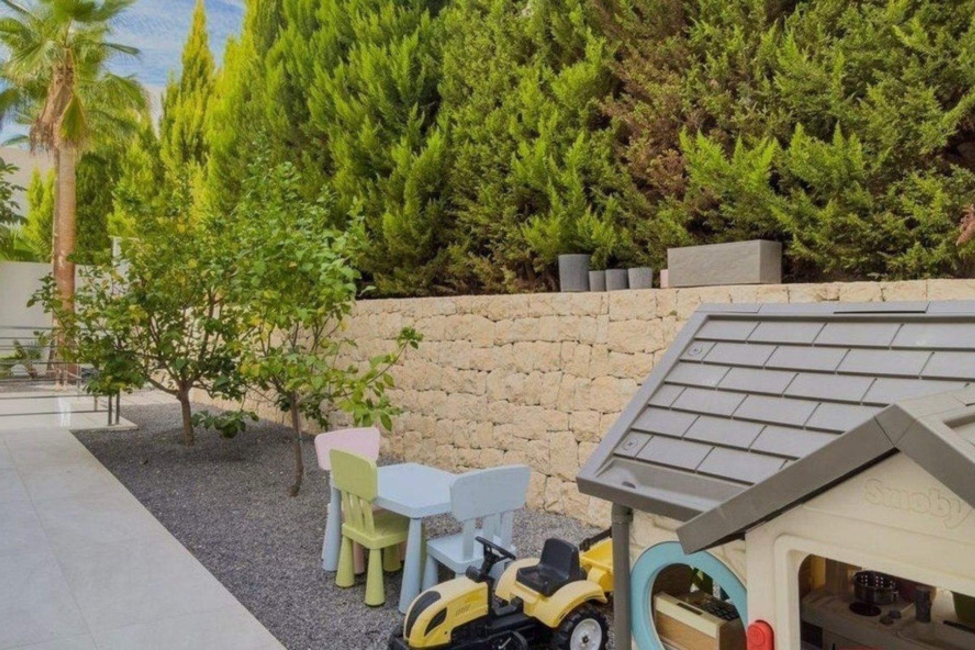 Resale - Villa - Finestrat