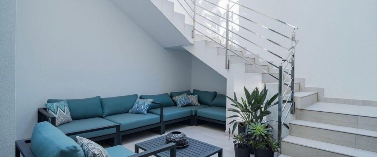 Resale - Villa - Finestrat