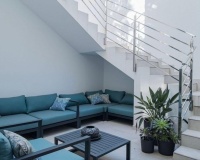 Resale - Villa - Finestrat