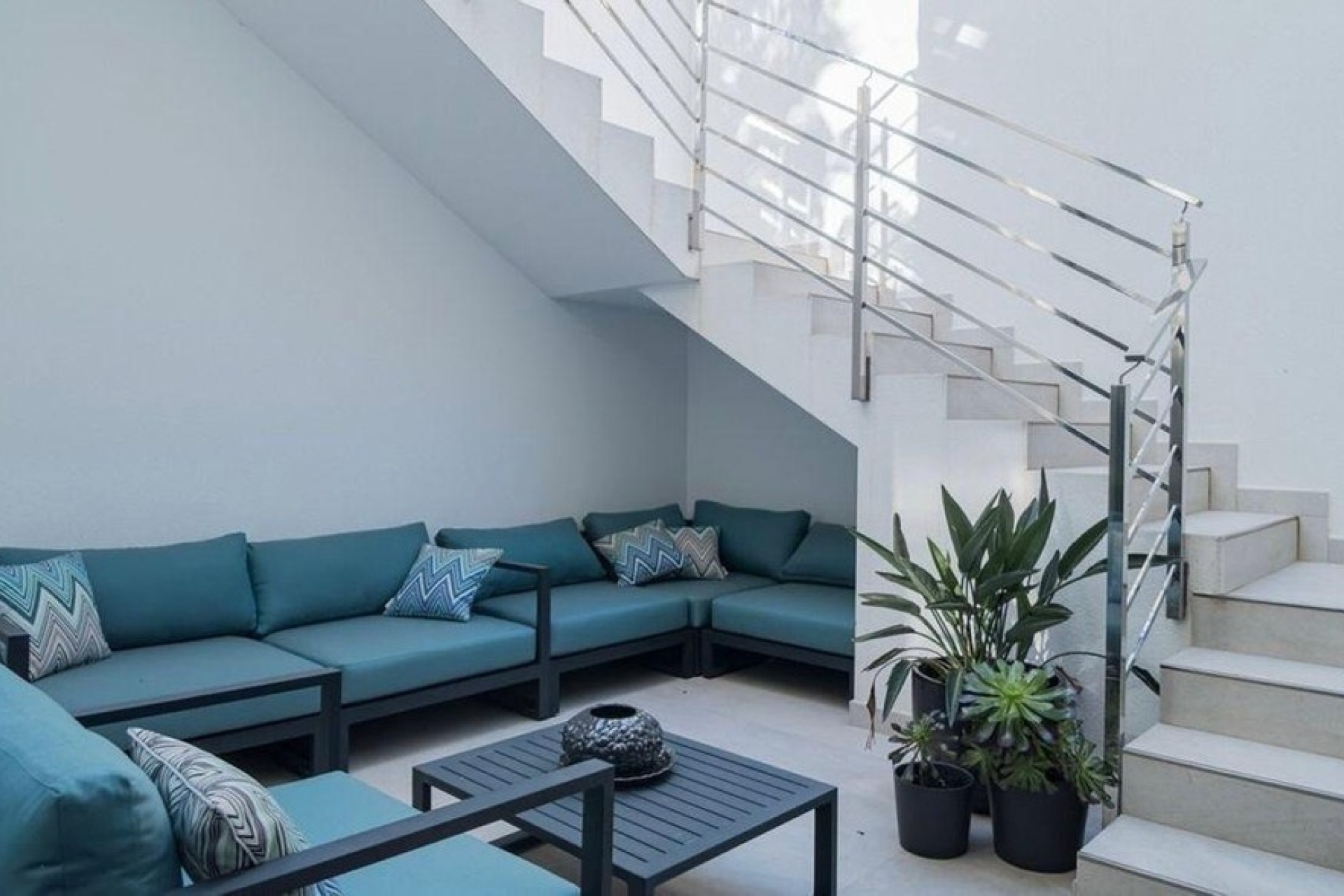 Resale - Villa - Finestrat