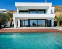 Resale - Villa - Finestrat