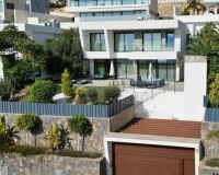 Resale - Villa - Finestrat