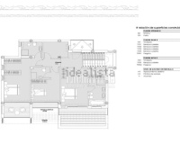 Resale - Villa - Finestrat
