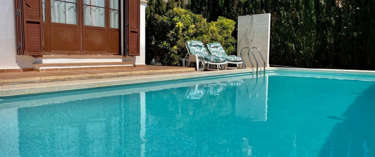 Resale - Villa - Finestrat