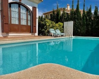 Resale - Villa - Finestrat