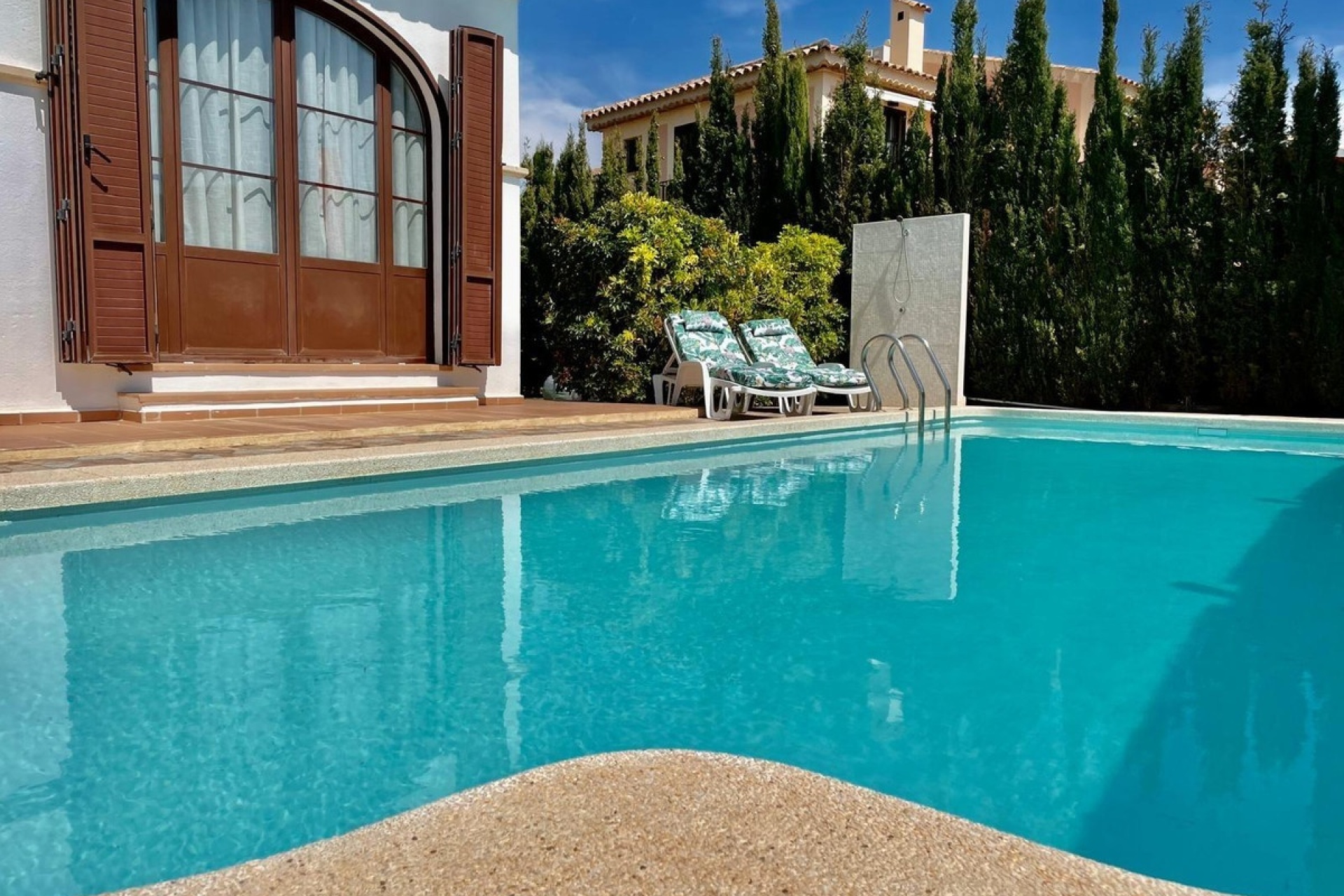 Resale - Villa - Finestrat
