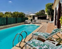 Resale - Villa - Finestrat