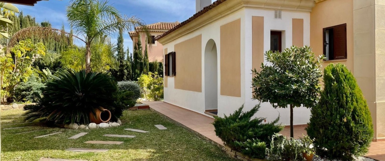 Resale - Villa - Finestrat