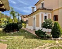 Resale - Villa - Finestrat