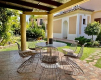 Resale - Villa - Finestrat