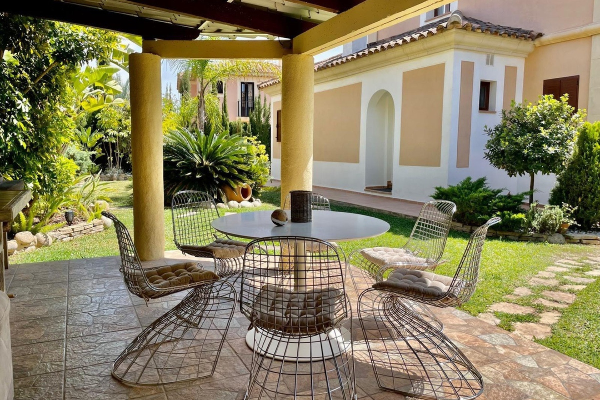 Resale - Villa - Finestrat