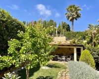 Resale - Villa - Finestrat