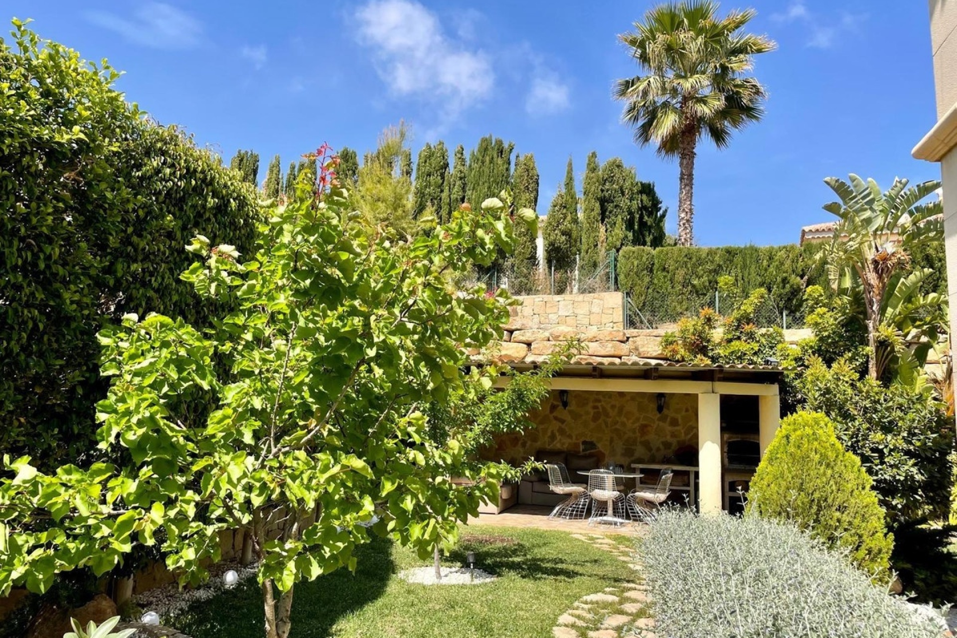 Resale - Villa - Finestrat