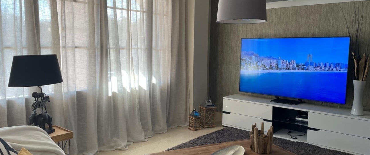 Resale - Villa - Finestrat
