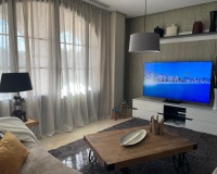 Resale - Villa - Finestrat