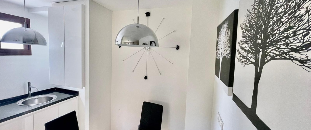 Resale - Villa - Finestrat
