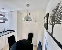 Resale - Villa - Finestrat