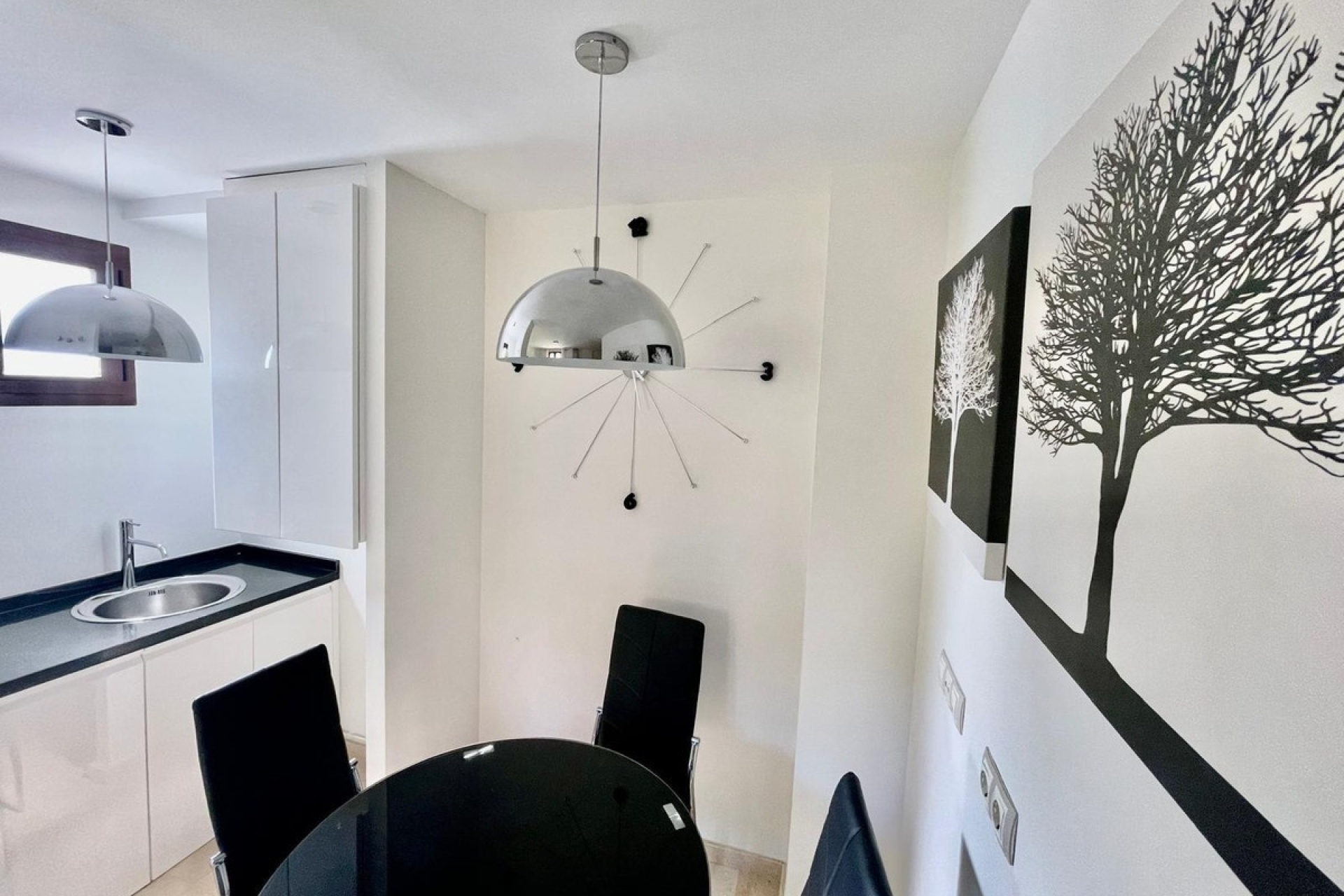 Resale - Villa - Finestrat