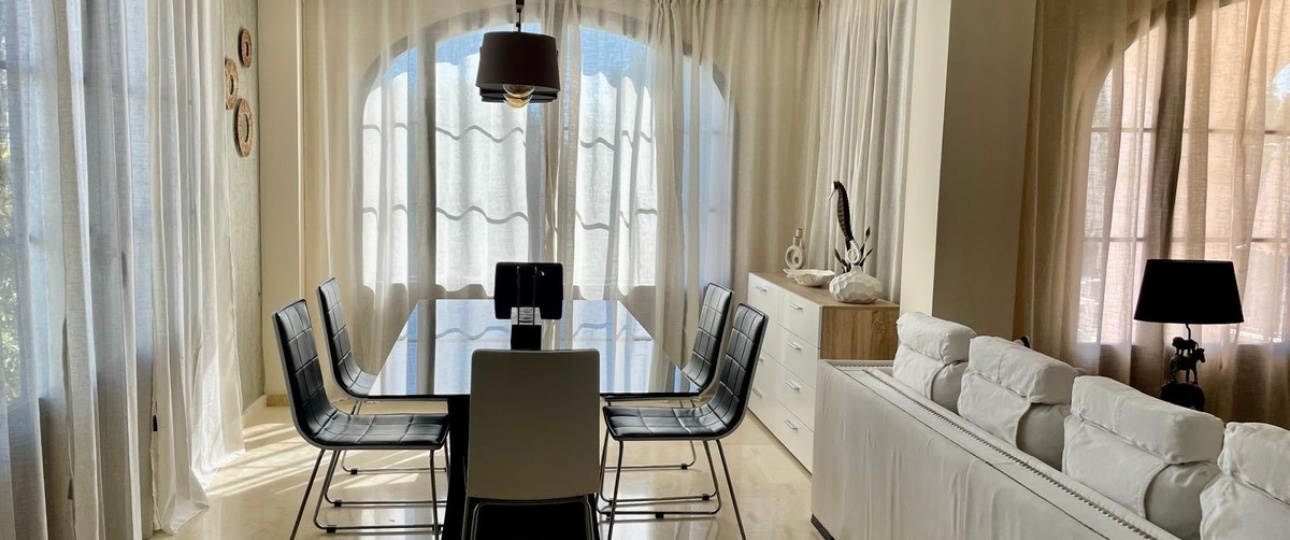Resale - Villa - Finestrat