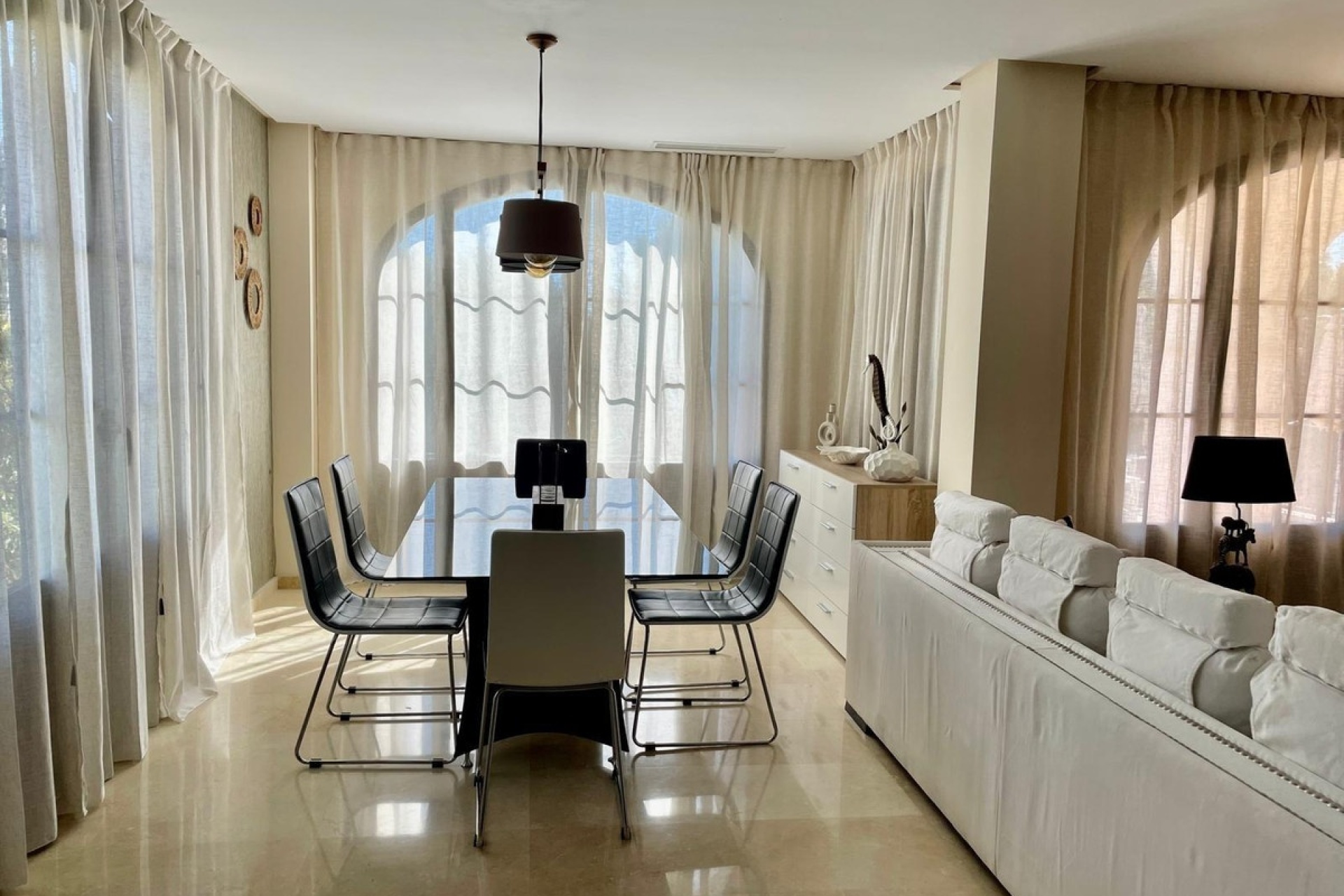 Resale - Villa - Finestrat