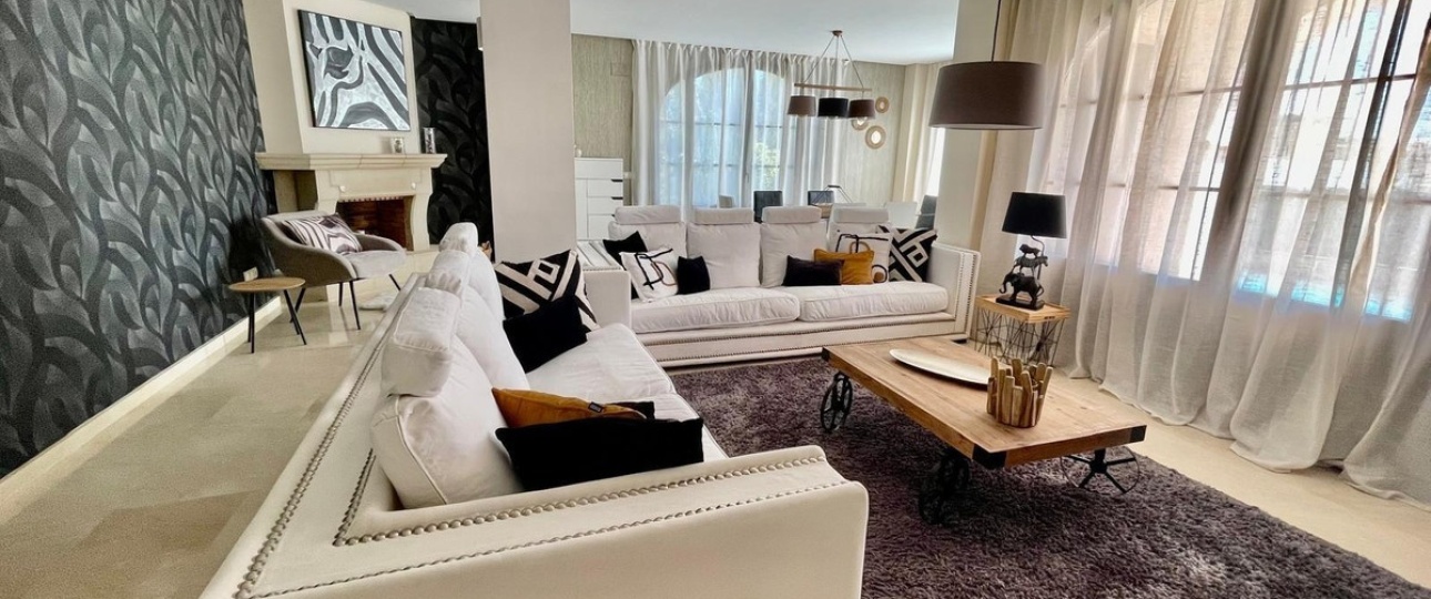 Resale - Villa - Finestrat