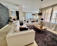Resale - Villa - Finestrat