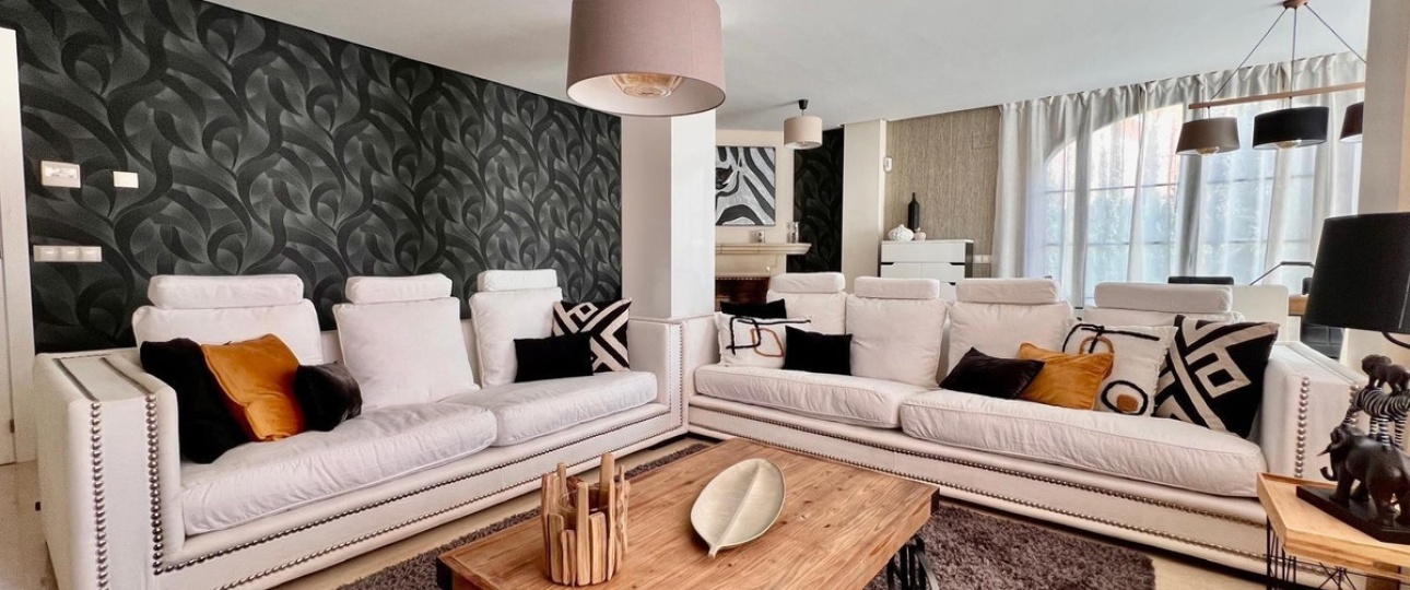 Resale - Villa - Finestrat