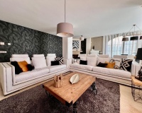 Resale - Villa - Finestrat