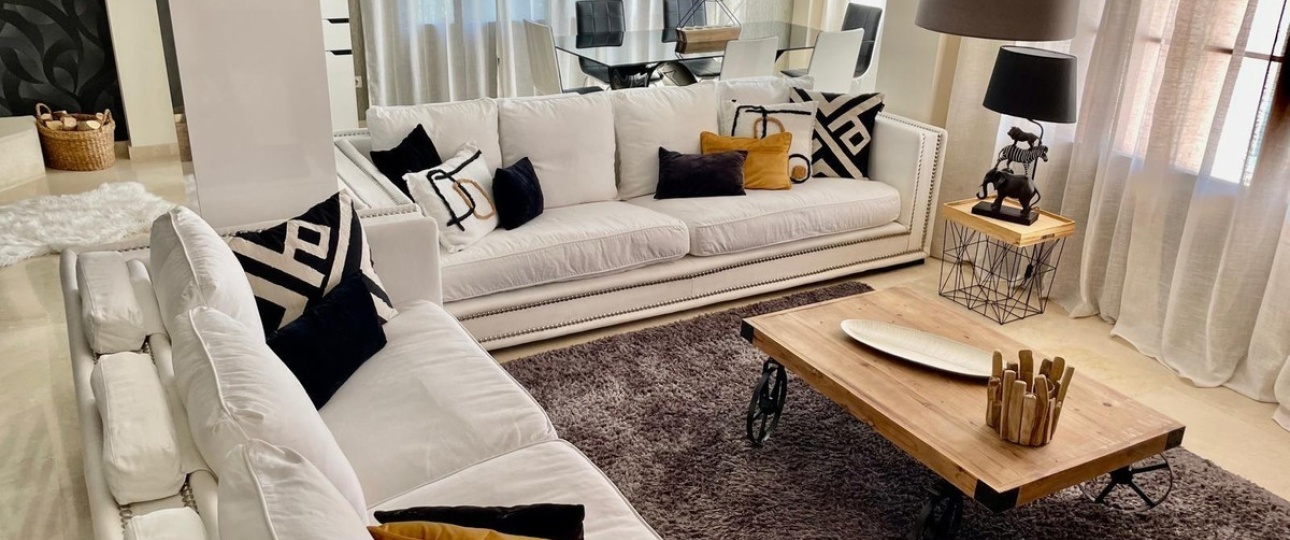 Resale - Villa - Finestrat