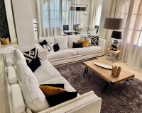 Resale - Villa - Finestrat