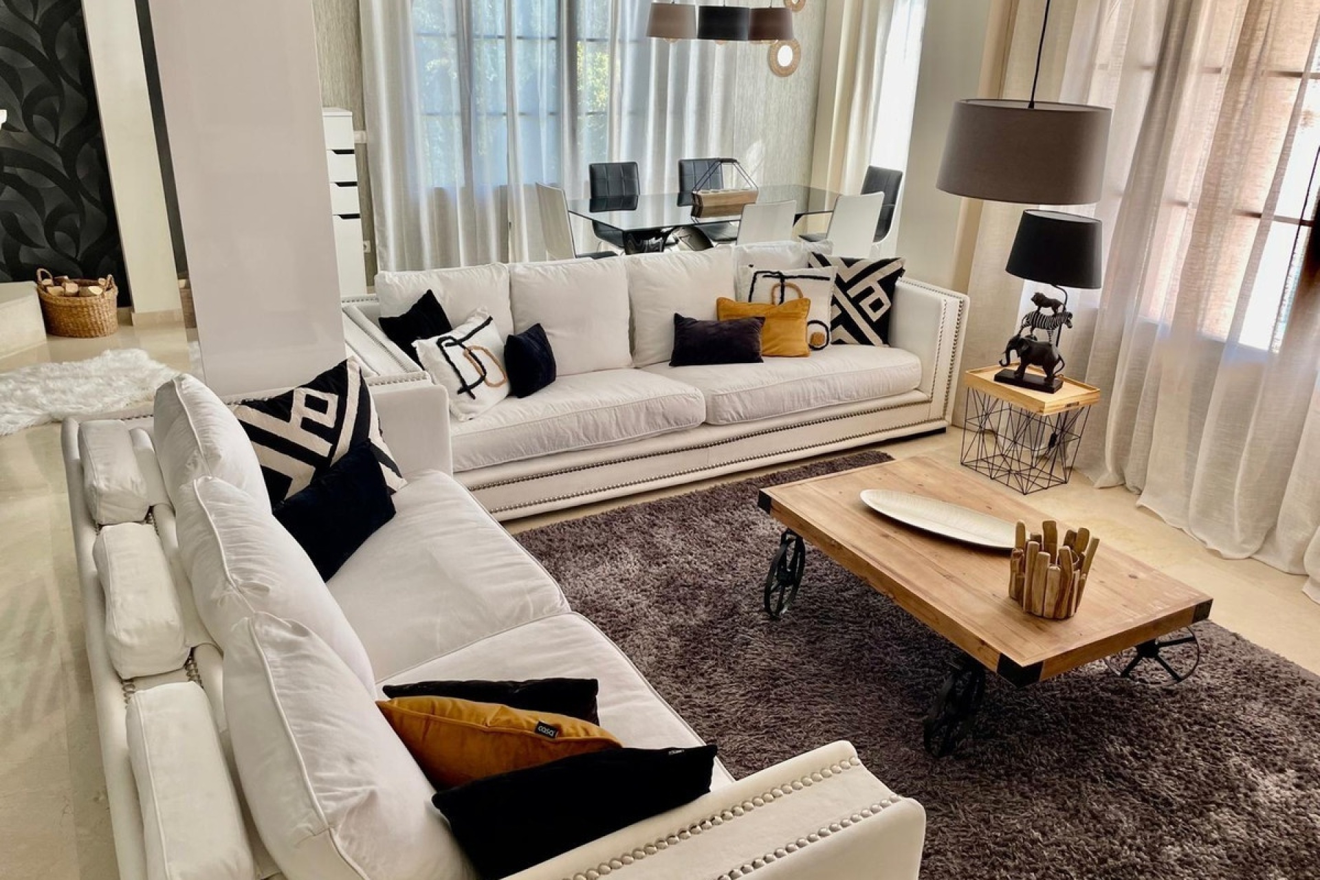 Resale - Villa - Finestrat
