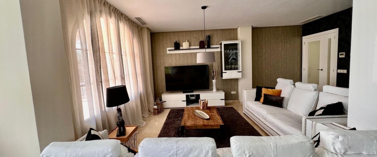 Resale - Villa - Finestrat