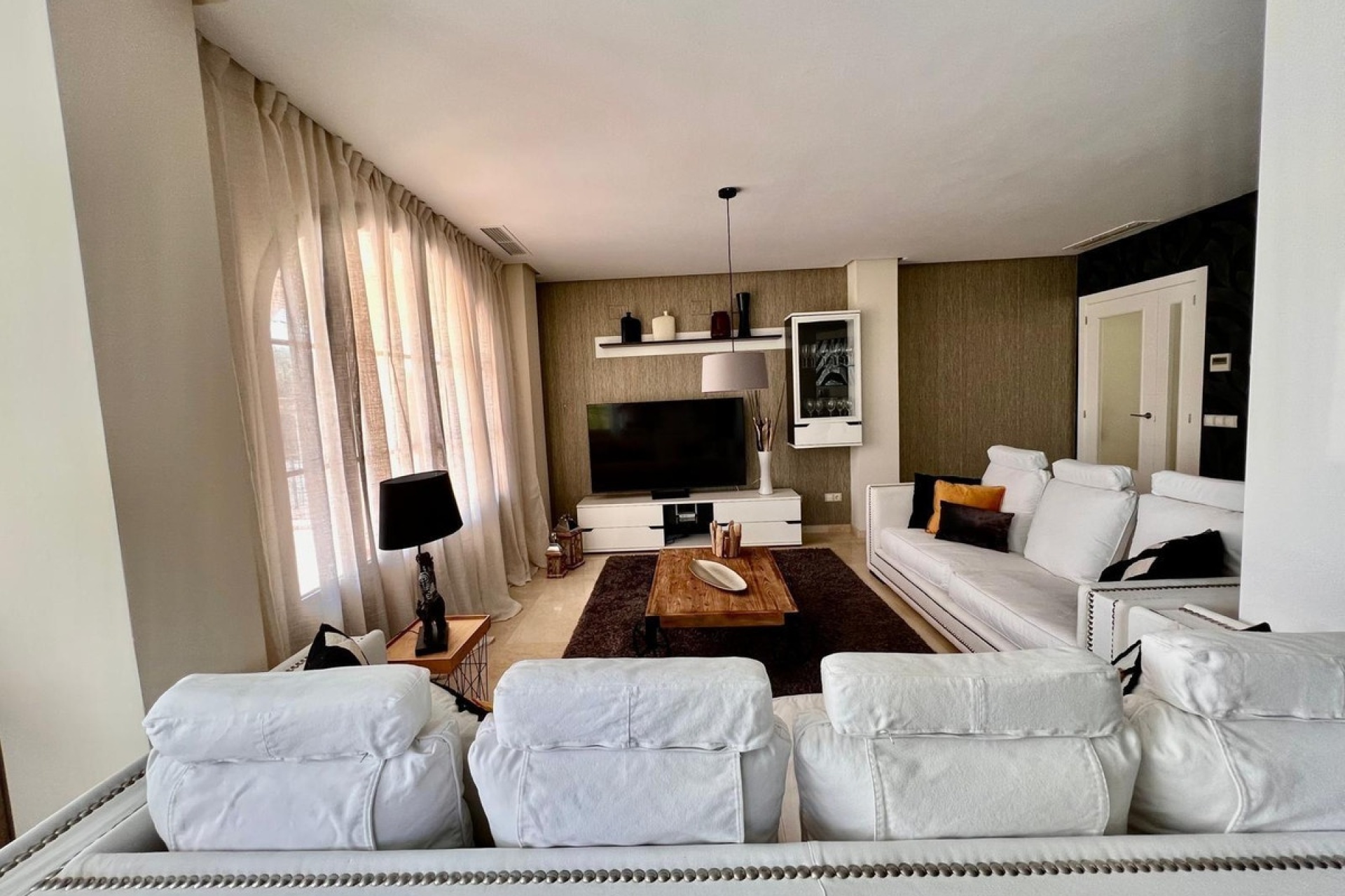Resale - Villa - Finestrat