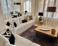 Resale - Villa - Finestrat