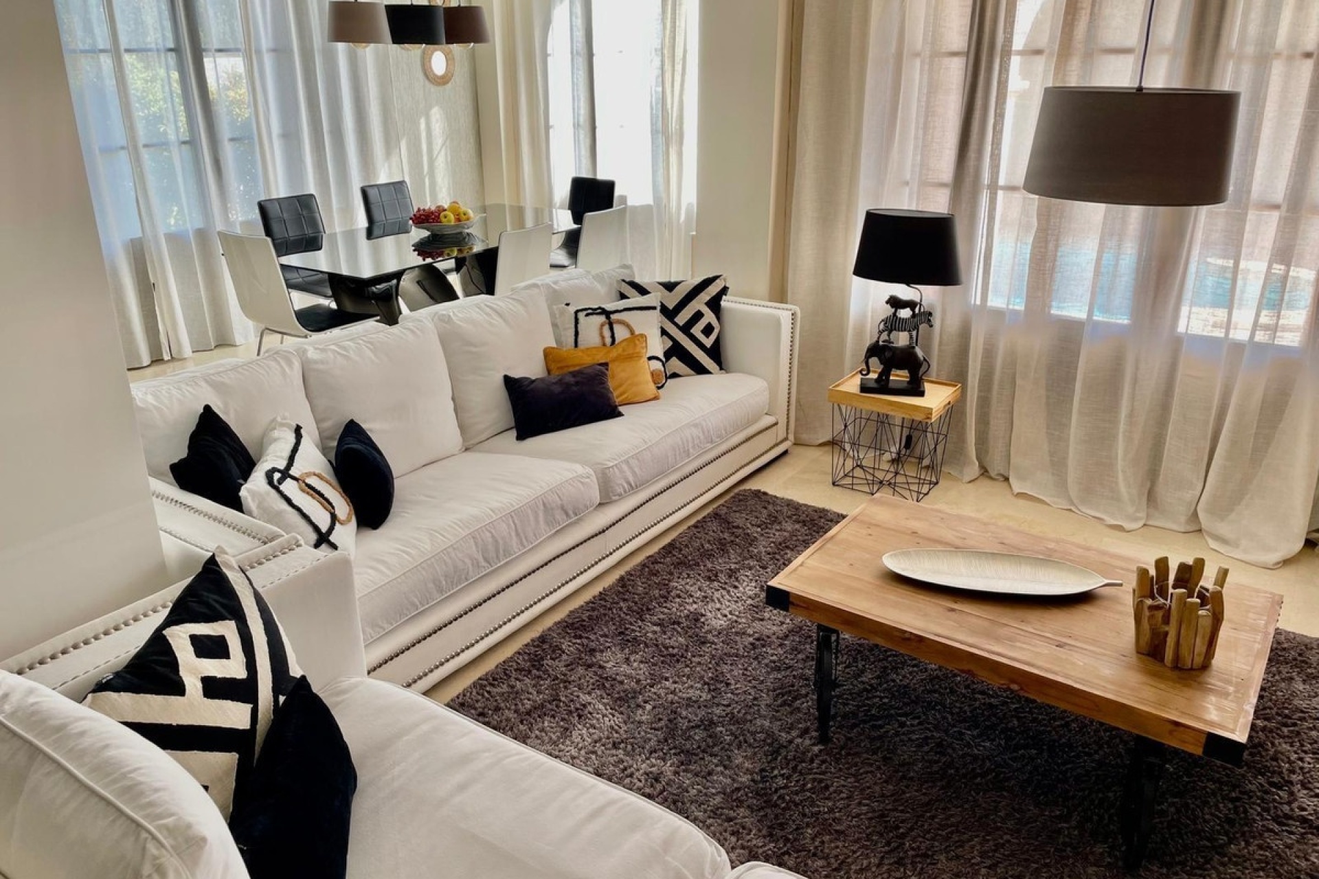 Resale - Villa - Finestrat